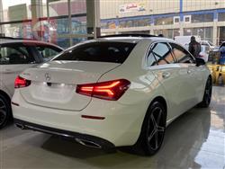 مێرسێدس بێنز A-Class